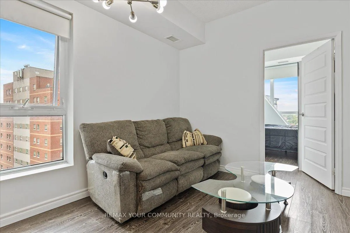 Photo 17 of Unit 1105, 158 King Street N, Waterloo, Beechwood/University — HOMEH