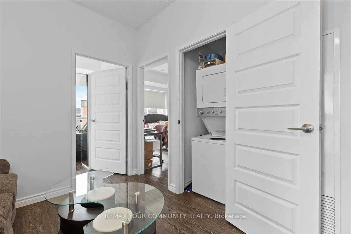 Photo 18 of Unit 1105, 158 King Street N, Waterloo, Beechwood/University — HOMEH