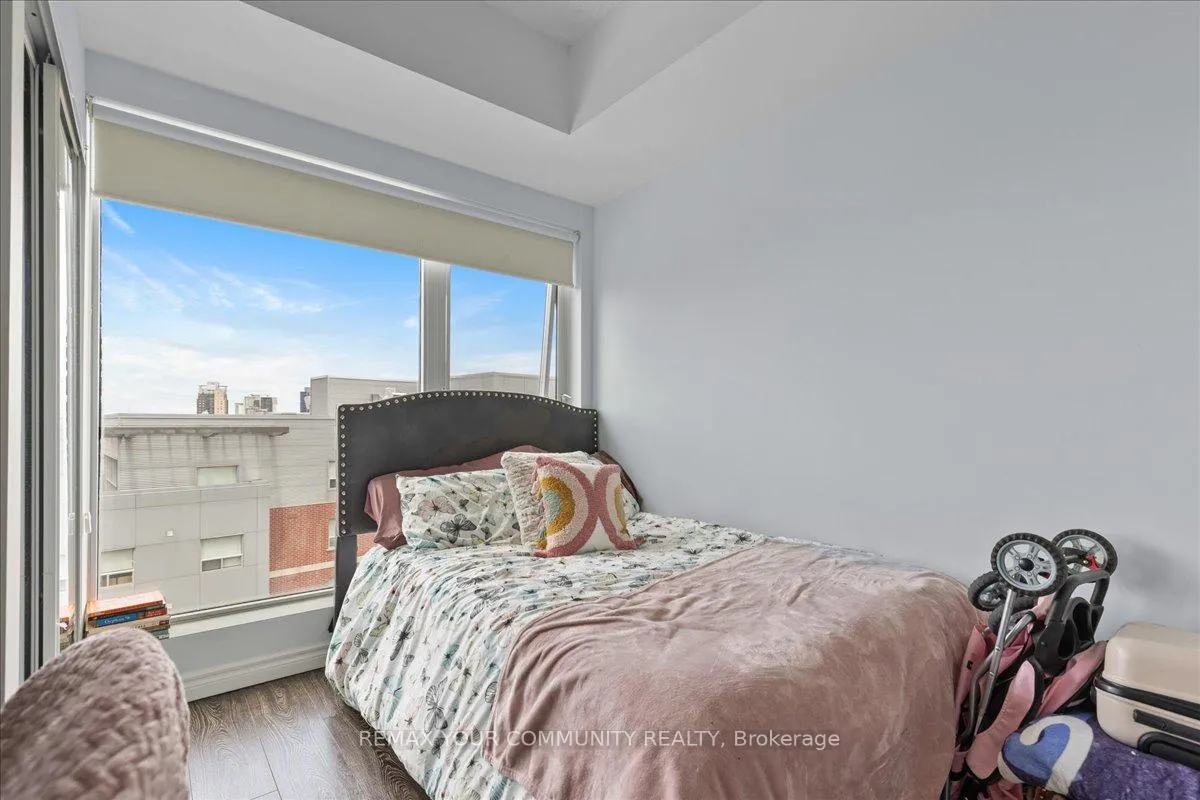 Photo 19 of Unit 1105, 158 King Street N, Waterloo, Beechwood/University — HOMEH