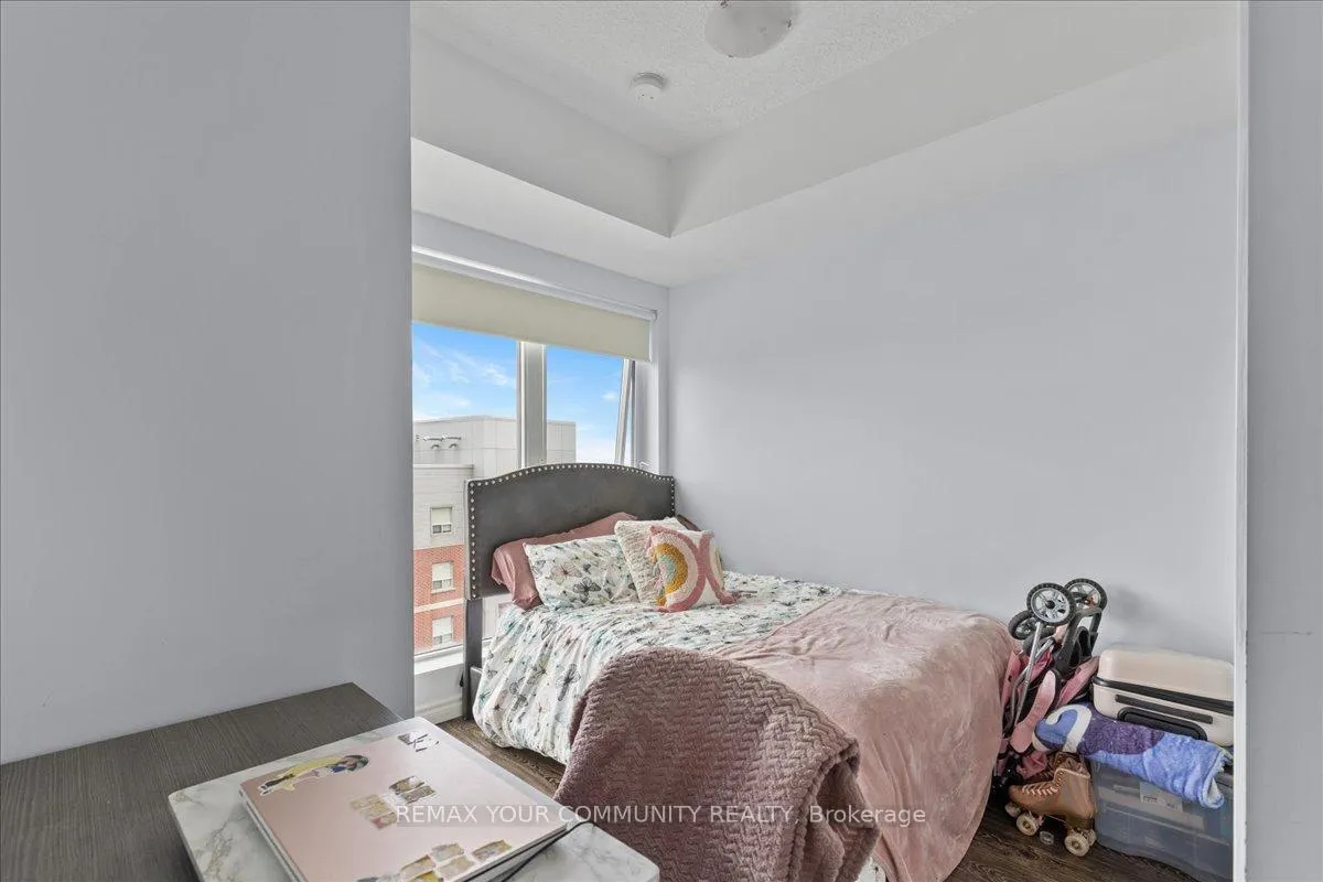 Photo 20 of Unit 1105, 158 King Street N, Waterloo, Beechwood/University — HOMEH