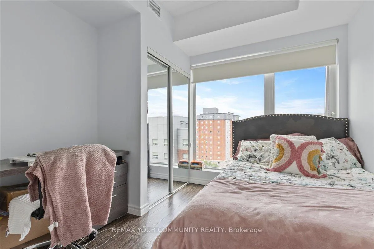 Photo 21 of Unit 1105, 158 King Street N, Waterloo, Beechwood/University — HOMEH