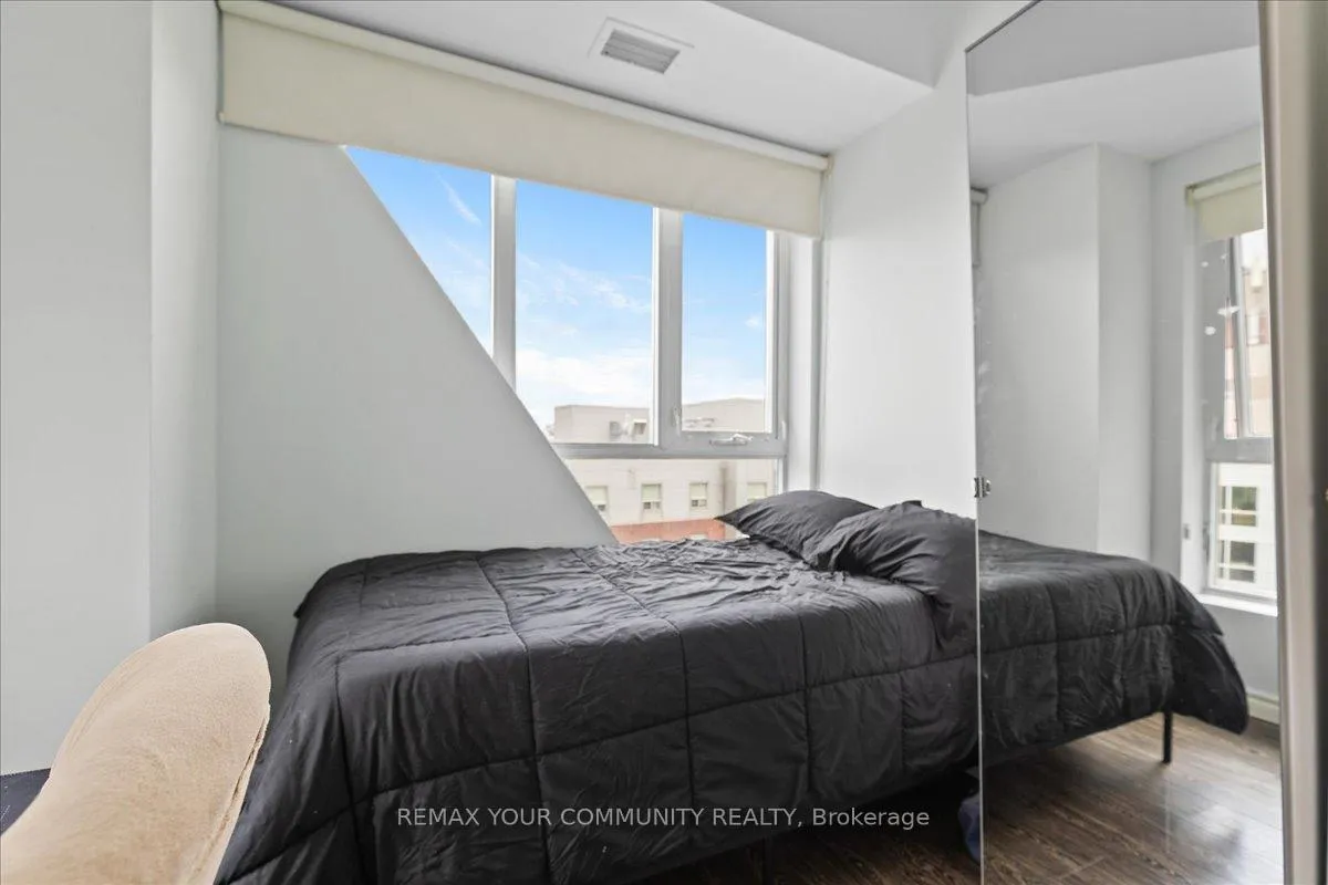 Photo 22 of Unit 1105, 158 King Street N, Waterloo, Beechwood/University — HOMEH