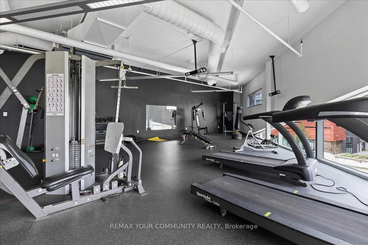 Photo 25 of Unit 1105, 158 King Street N, Waterloo, Beechwood/University — HOMEH