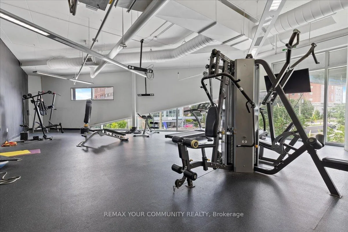 Photo 26 of Unit 1105, 158 King Street N, Waterloo, Beechwood/University — HOMEH