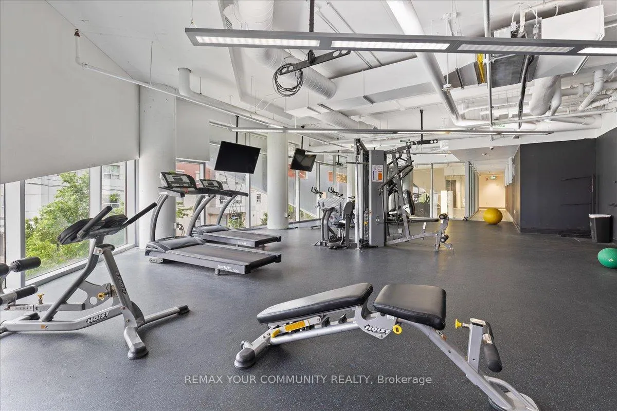 Photo 27 of Unit 1105, 158 King Street N, Waterloo, Beechwood/University — HOMEH