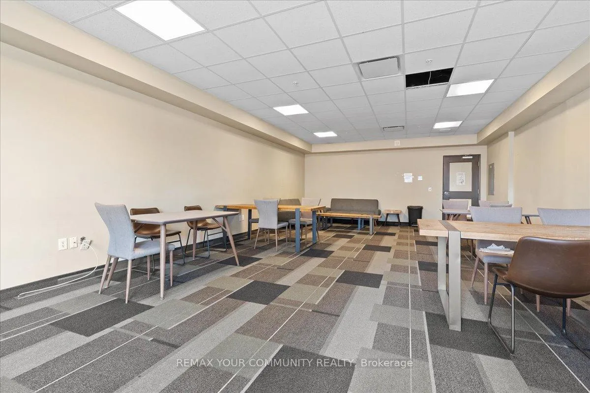 Photo 29 of Unit 1105, 158 King Street N, Waterloo, Beechwood/University — HOMEH