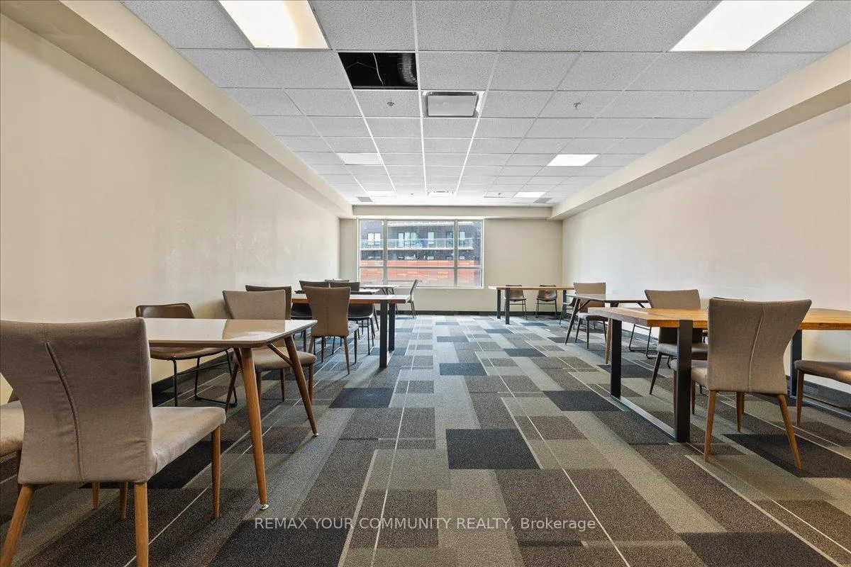 Photo 30 of Unit 1105, 158 King Street N, Waterloo, Beechwood/University — HOMEH
