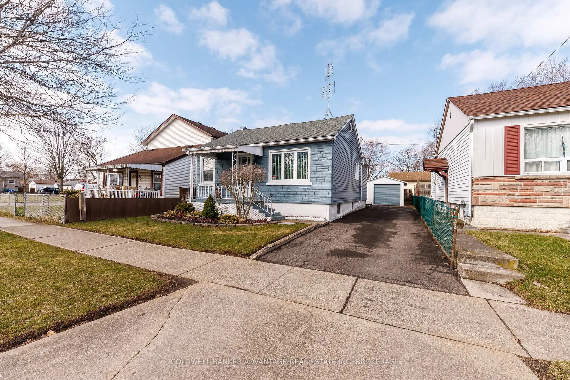 Photo 1 of 79 Dunkirk Road, Welland, Lincoln/Crowland — HOMEH