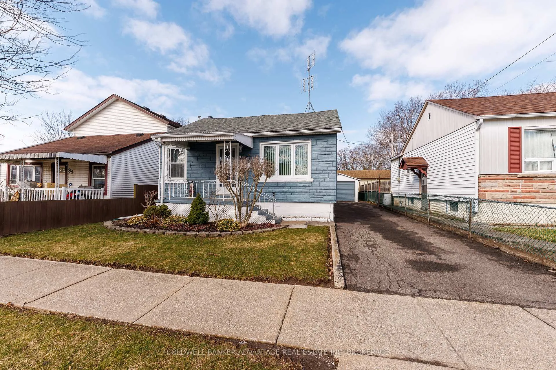 Photo 2 of 79 Dunkirk Road, Welland, Lincoln/Crowland — HOMEH