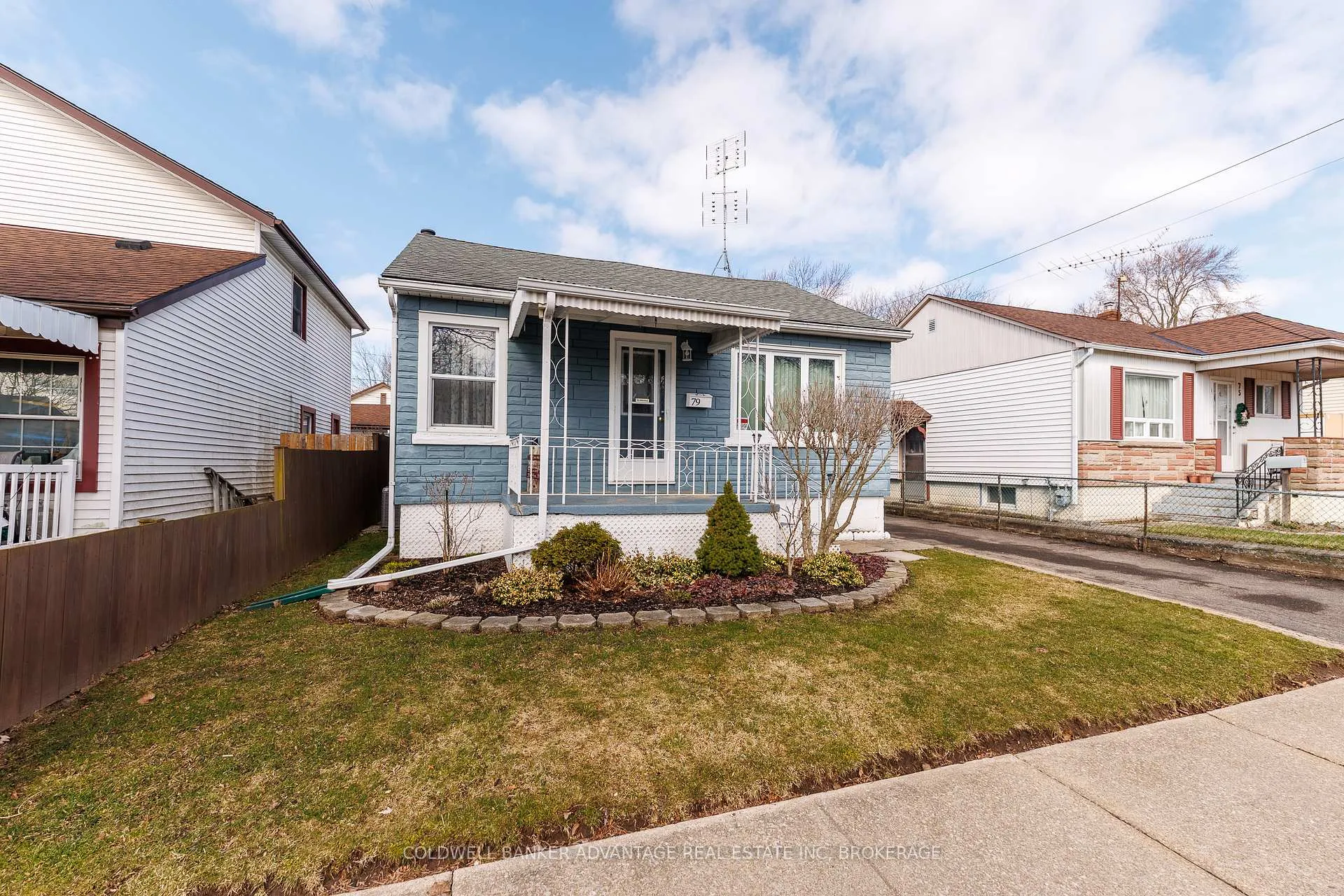 Photo 4 of 79 Dunkirk Road, Welland, Lincoln/Crowland — HOMEH