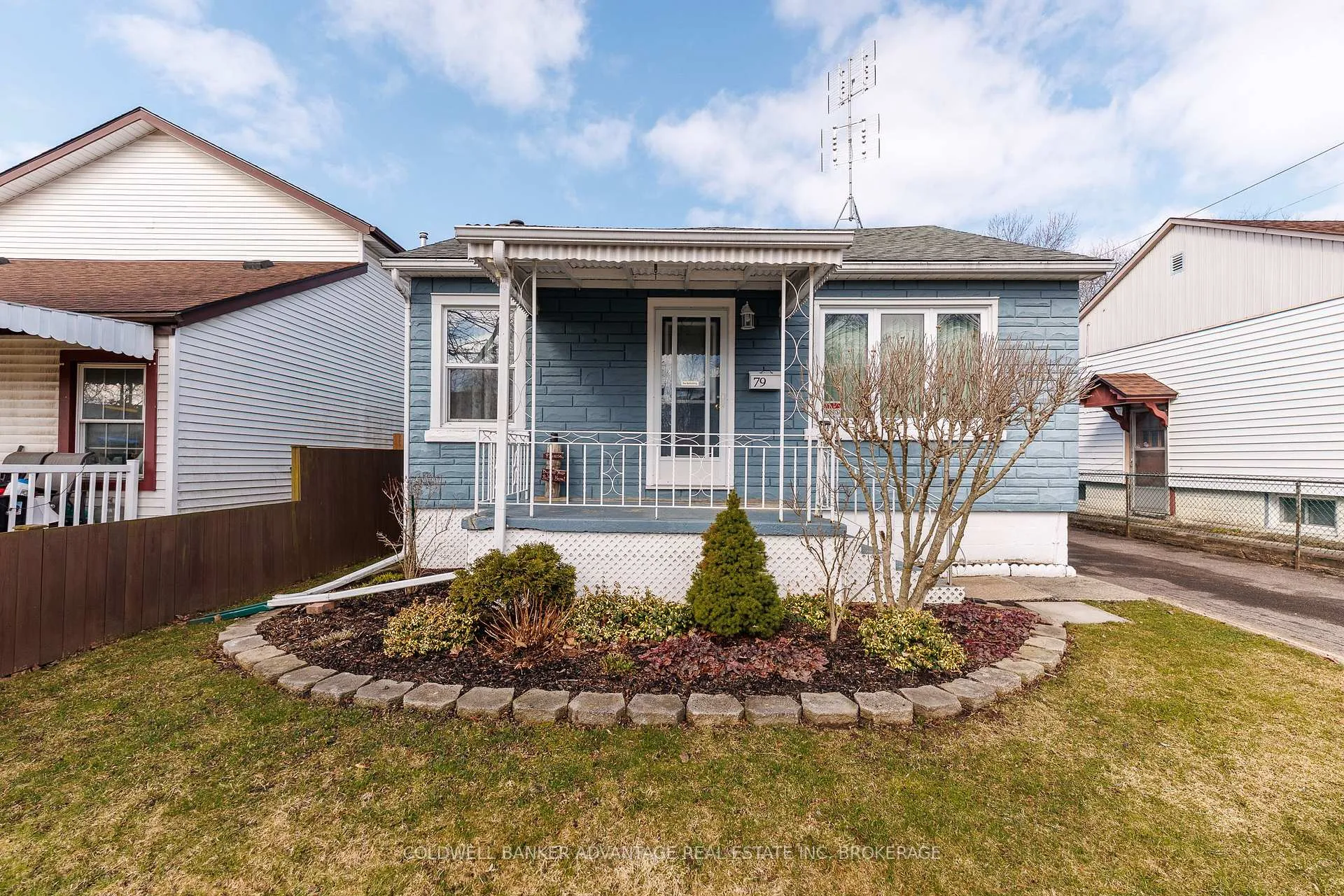 Photo 5 of 79 Dunkirk Road, Welland, Lincoln/Crowland — HOMEH