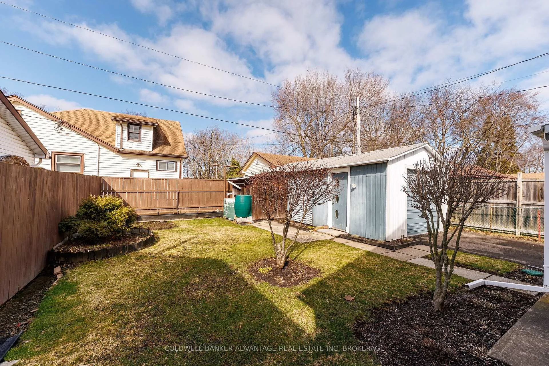 Photo 8 of 79 Dunkirk Road, Welland, Lincoln/Crowland — HOMEH