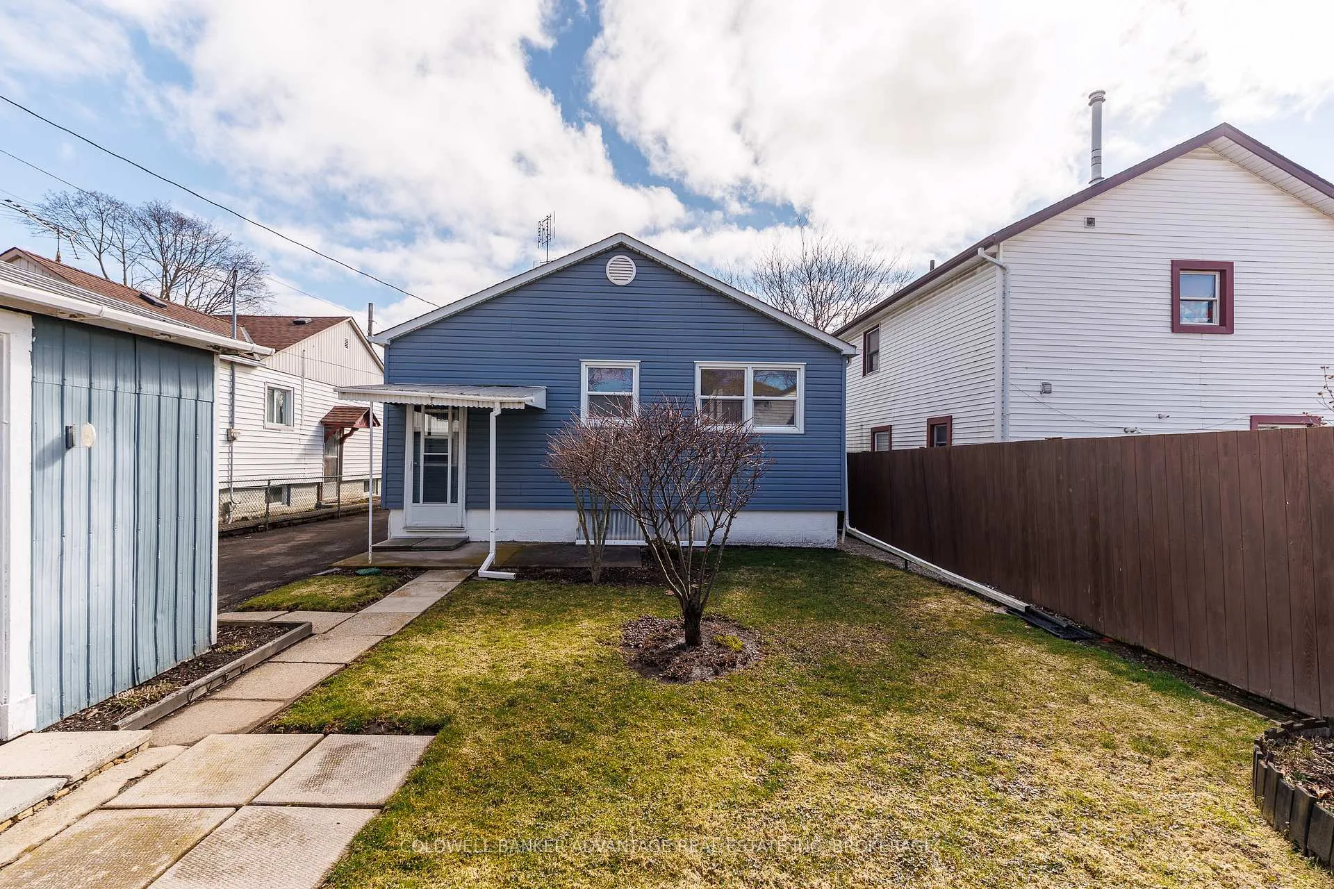 Photo 9 of 79 Dunkirk Road, Welland, Lincoln/Crowland — HOMEH