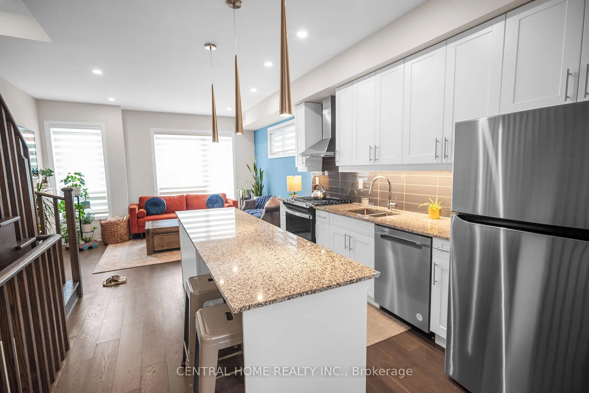 Photo 6 of 1625 Pleasure Valley Path N, Oshawa, Samac — HOMEH