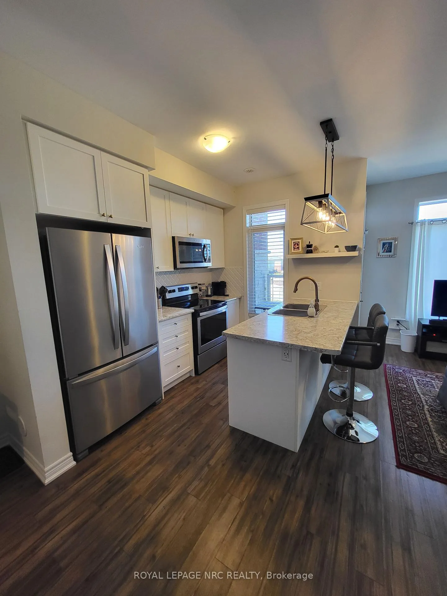 Photo 5 of Unit 12, 5014 Serena Drive, Lincoln, Beamsville — HOMEH