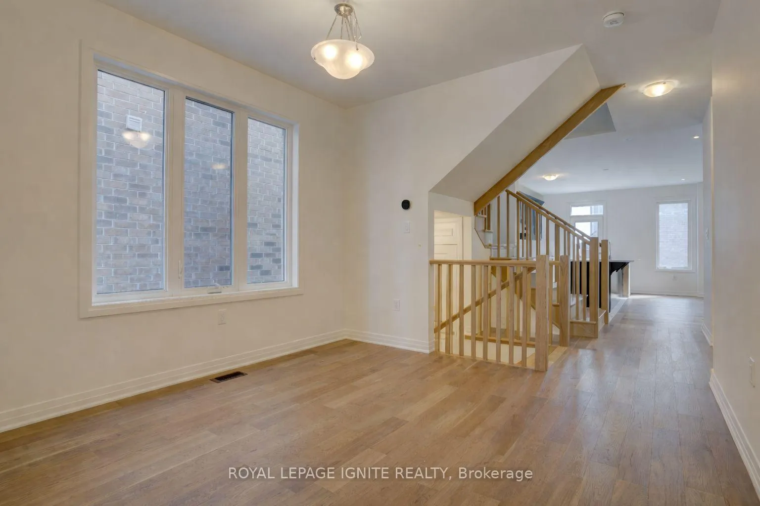 Photo 3 of 1584 Scarlett Trail, Pickering, Rural Pickering — HOMEH