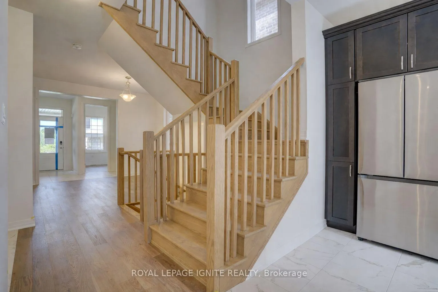 Photo 4 of 1584 Scarlett Trail, Pickering, Rural Pickering — HOMEH