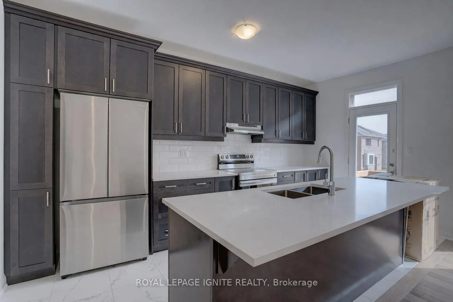 Photo 6 of 1584 Scarlett Trail, Pickering, Rural Pickering — HOMEH