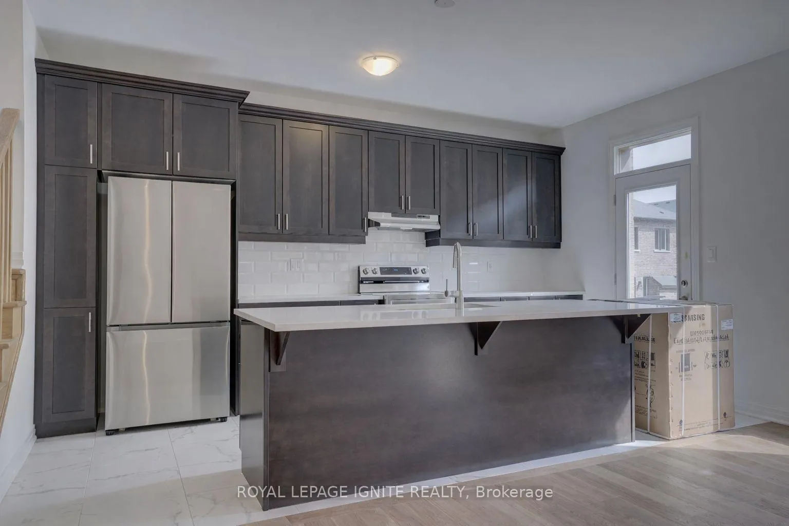 Photo 8 of 1584 Scarlett Trail, Pickering, Rural Pickering — HOMEH