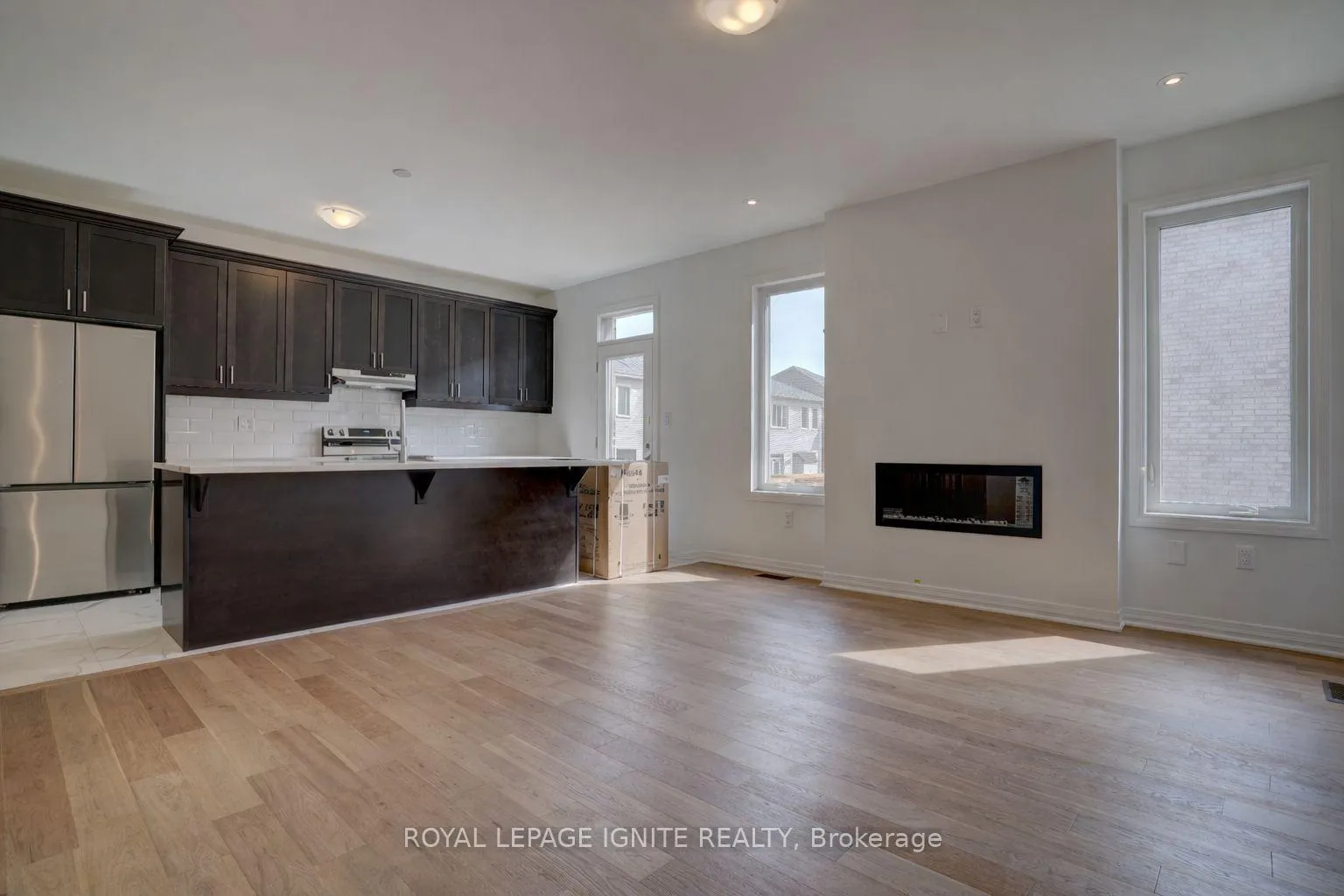 Photo 9 of 1584 Scarlett Trail, Pickering, Rural Pickering — HOMEH