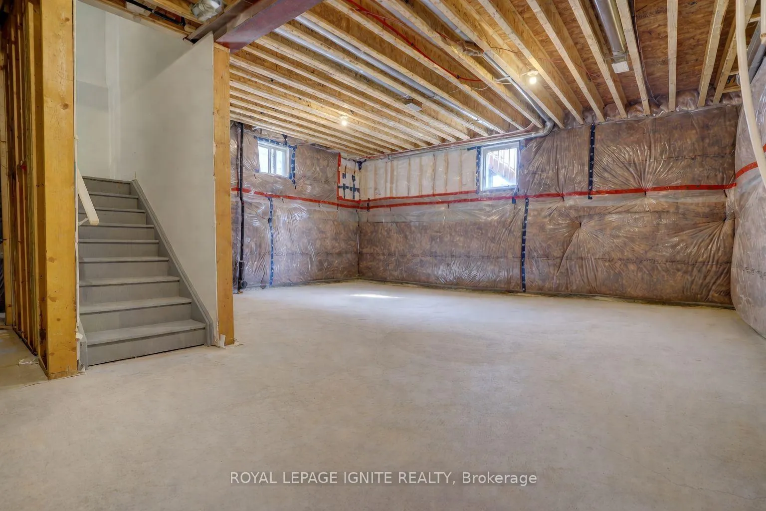 Photo 25 of 1584 Scarlett Trail, Pickering, Rural Pickering — HOMEH