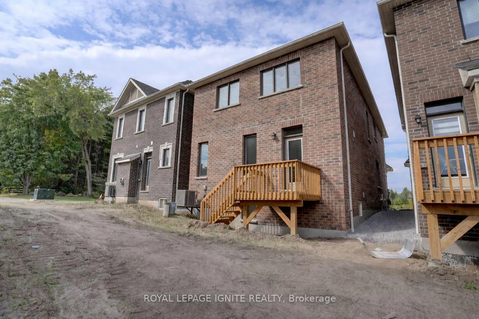 Photo 27 of 1584 Scarlett Trail, Pickering, Rural Pickering — HOMEH