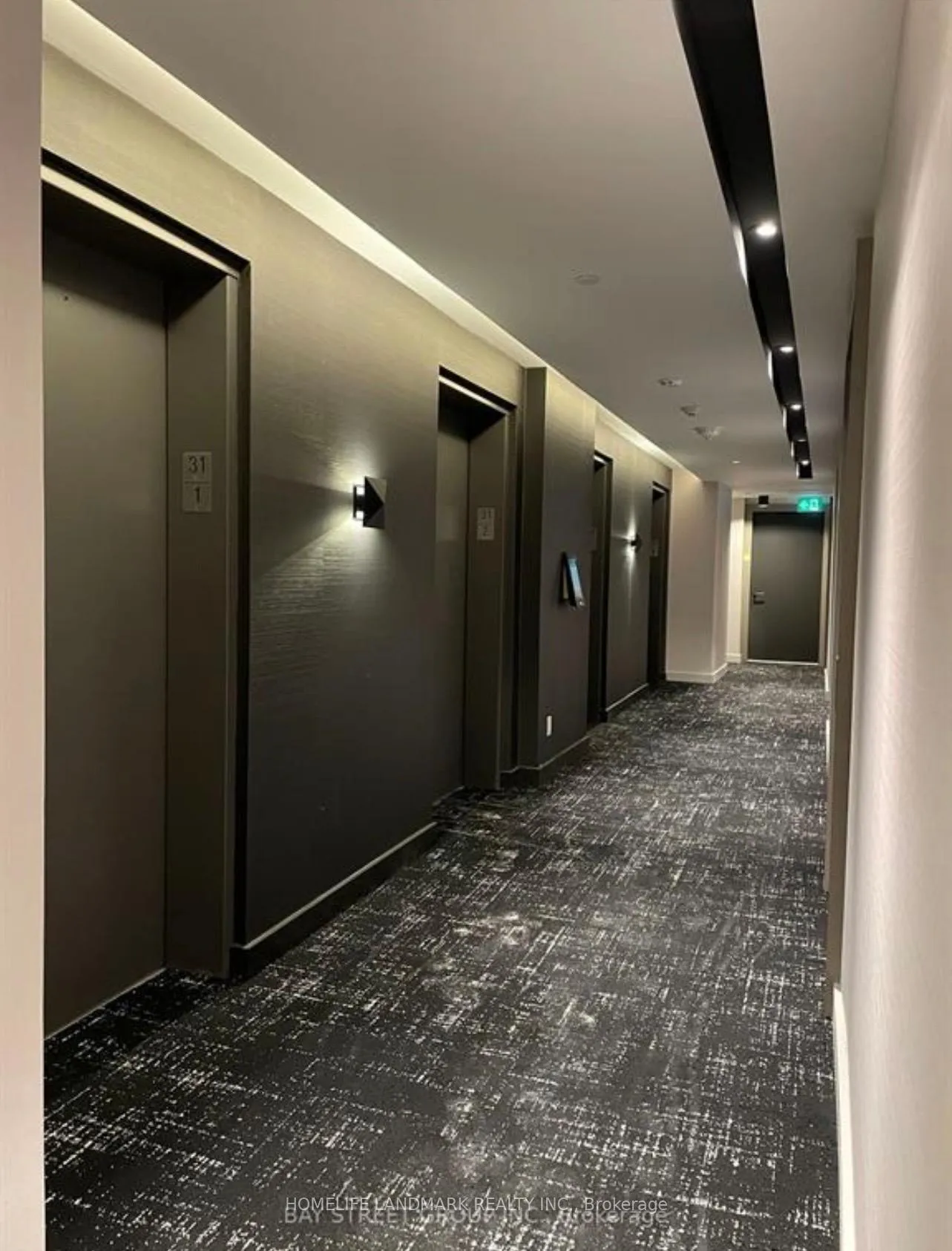 Photo 2 of Unit 3110, 108 Peter Street, Toronto, Waterfront Communities — HOMEH