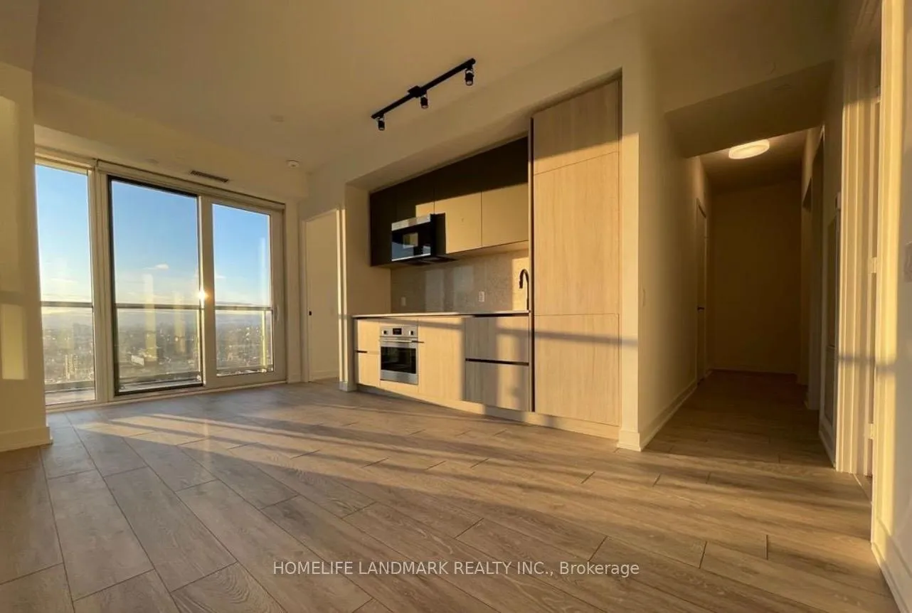 Photo 7 of Unit 3110, 108 Peter Street, Toronto, Waterfront Communities — HOMEH