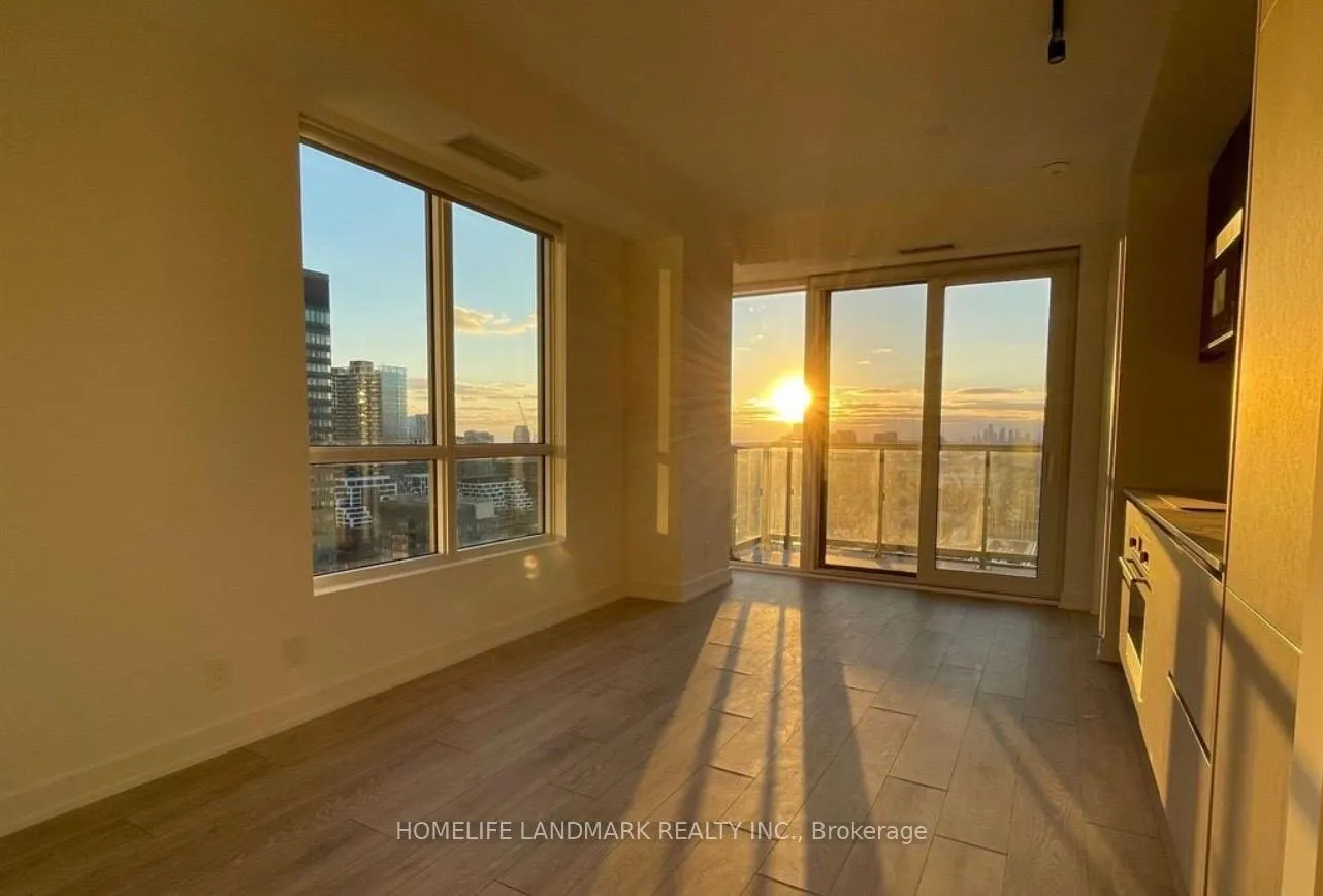 Photo 8 of Unit 3110, 108 Peter Street, Toronto, Waterfront Communities — HOMEH