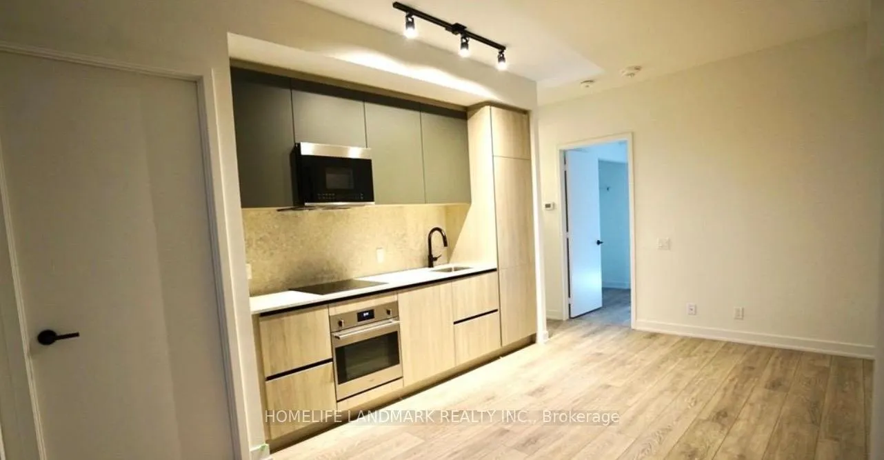 Photo 9 of Unit 3110, 108 Peter Street, Toronto, Waterfront Communities — HOMEH