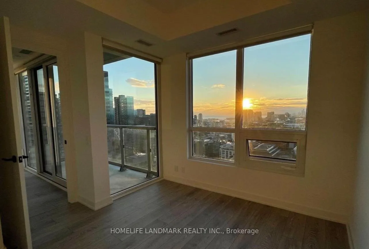 Photo 14 of Unit 3110, 108 Peter Street, Toronto, Waterfront Communities — HOMEH