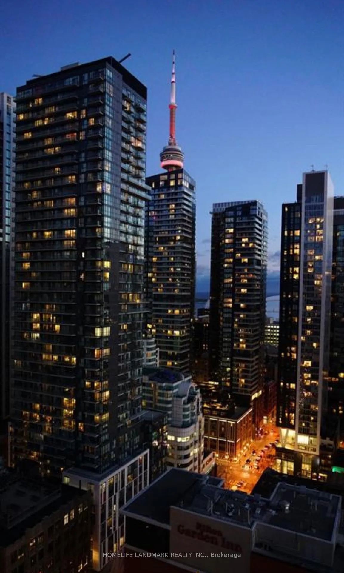 Photo 19 of Unit 3110, 108 Peter Street, Toronto, Waterfront Communities — HOMEH