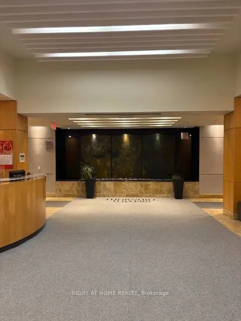 Photo 2 of Unit 312, 48 Suncrest Boulevard, Markham, Commerce Valley — HOMEH