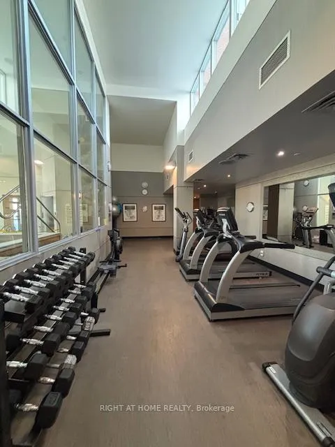 Photo 3 of Unit 312, 48 Suncrest Boulevard, Markham, Commerce Valley — HOMEH