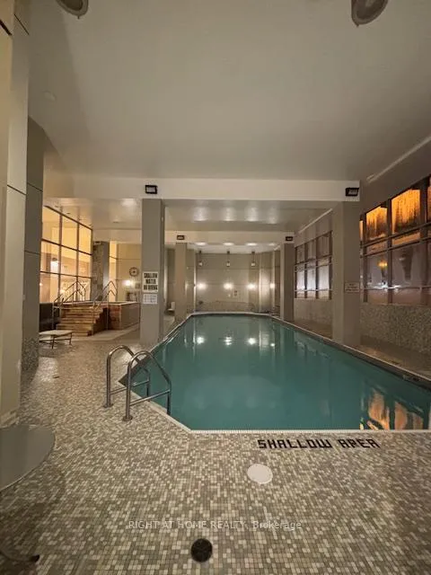 Photo 4 of Unit 312, 48 Suncrest Boulevard, Markham, Commerce Valley — HOMEH