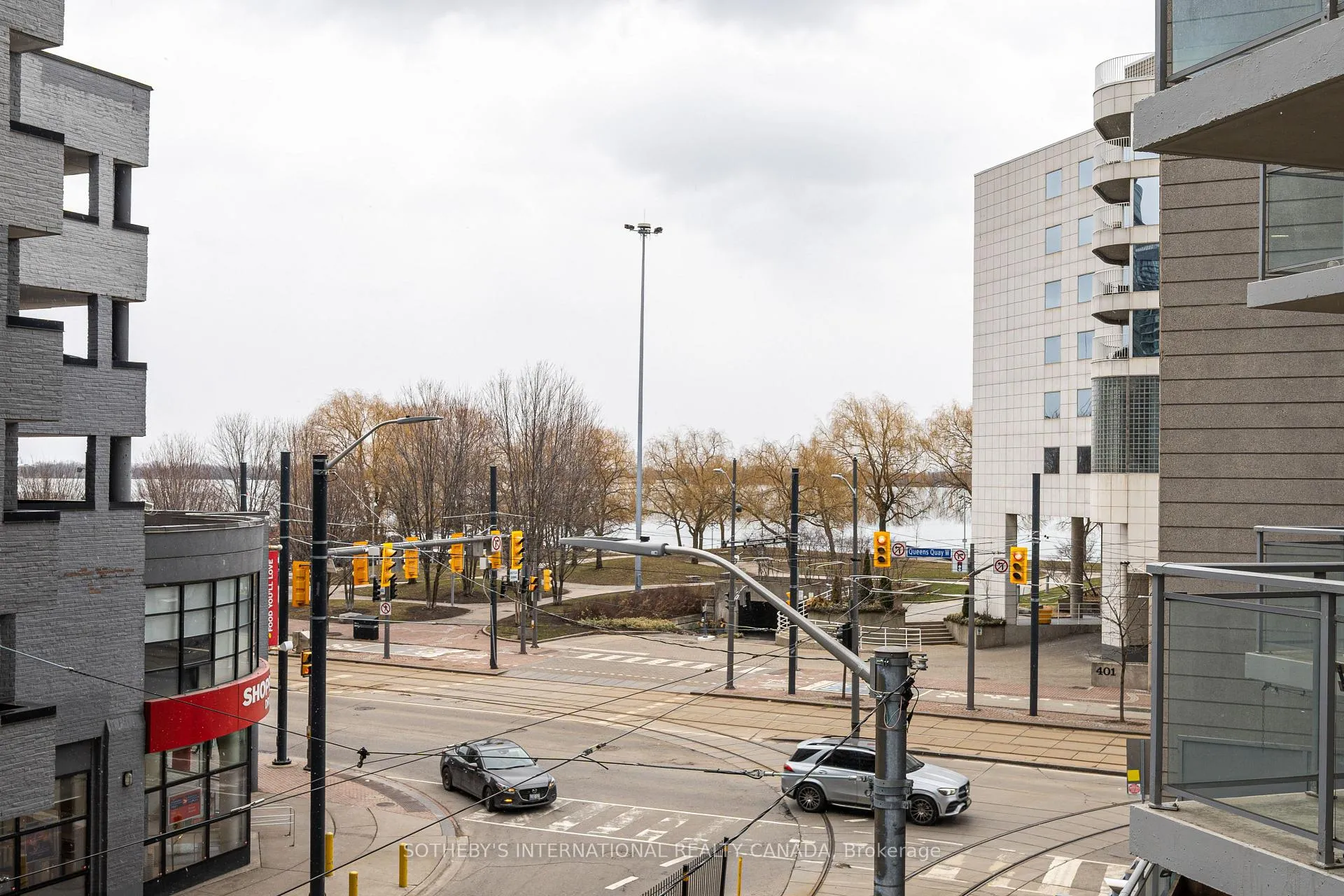 Photo 12 of Unit 312, 410 Queens Quay W, Toronto, Waterfront Communities — HOMEH