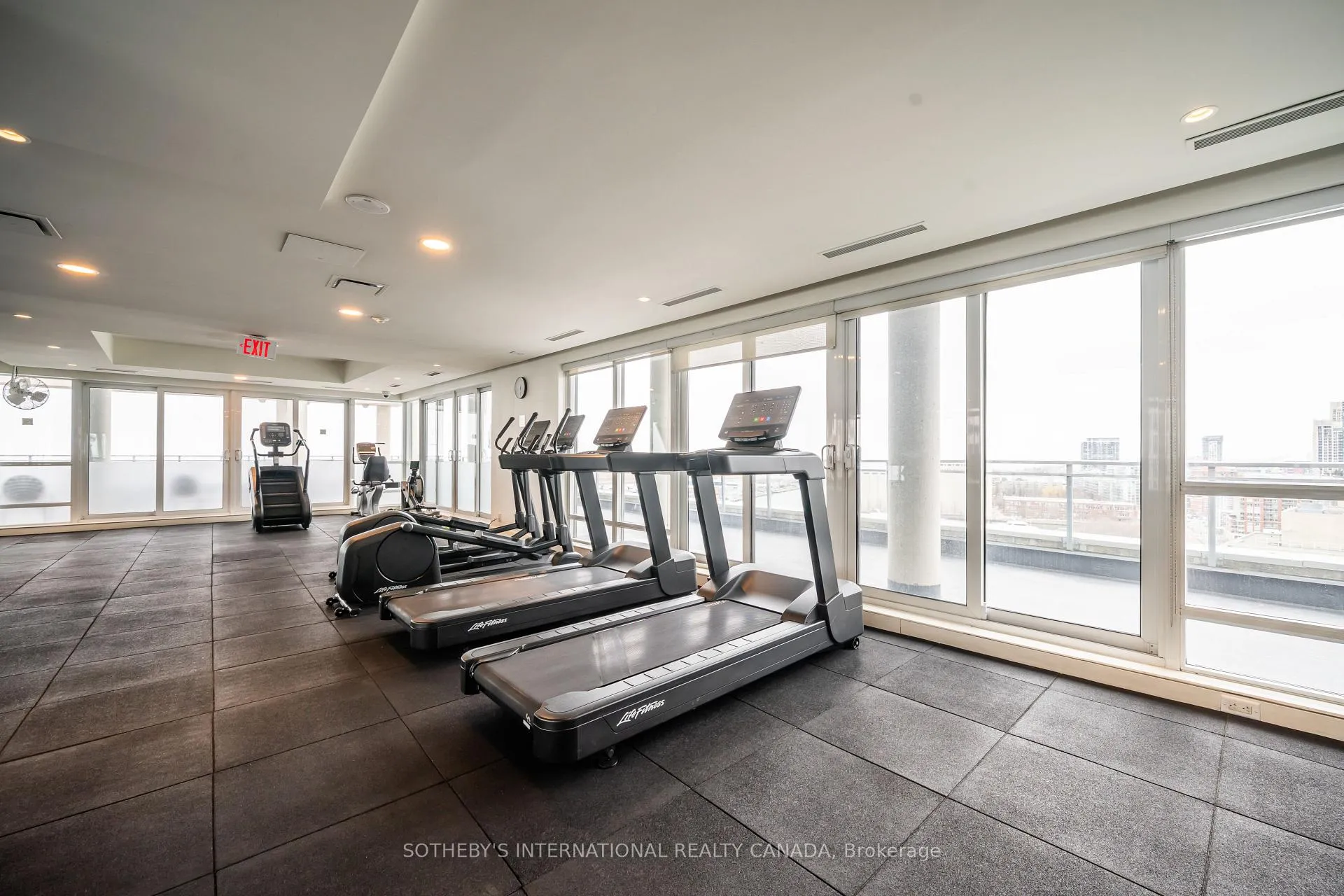 Photo 15 of Unit 312, 410 Queens Quay W, Toronto, Waterfront Communities — HOMEH