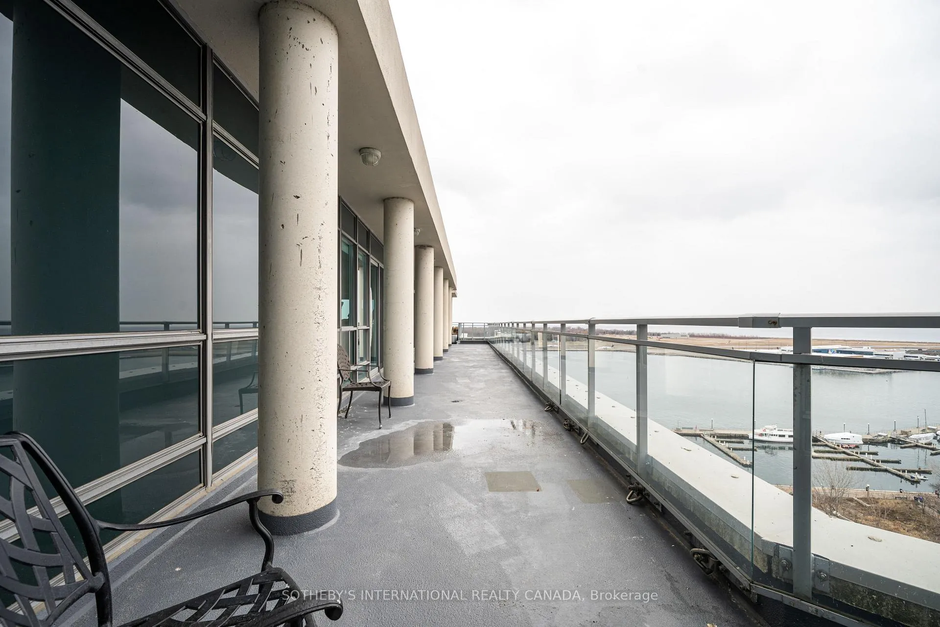 Photo 16 of Unit 312, 410 Queens Quay W, Toronto, Waterfront Communities — HOMEH