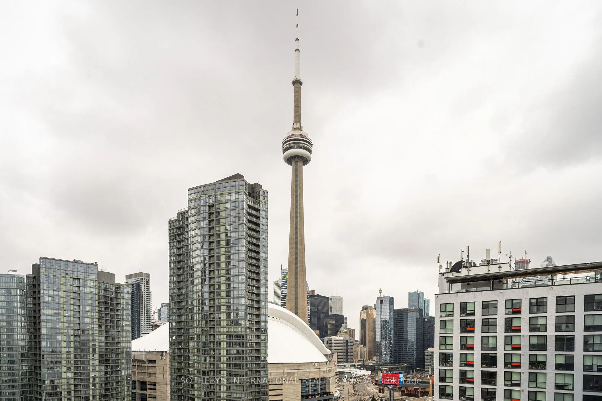Photo 17 of Unit 312, 410 Queens Quay W, Toronto, Waterfront Communities — HOMEH