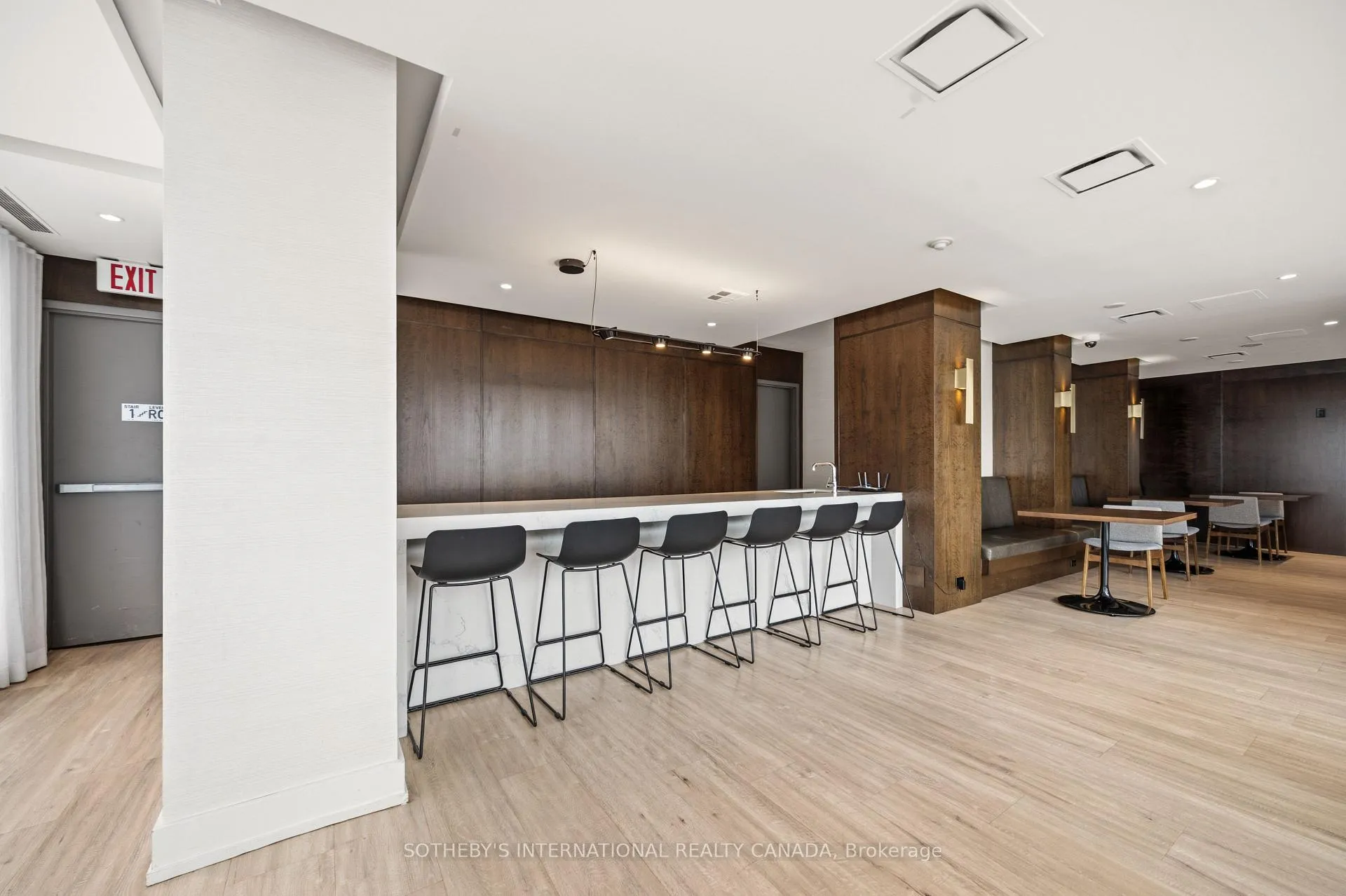 Photo 20 of Unit 312, 410 Queens Quay W, Toronto, Waterfront Communities — HOMEH