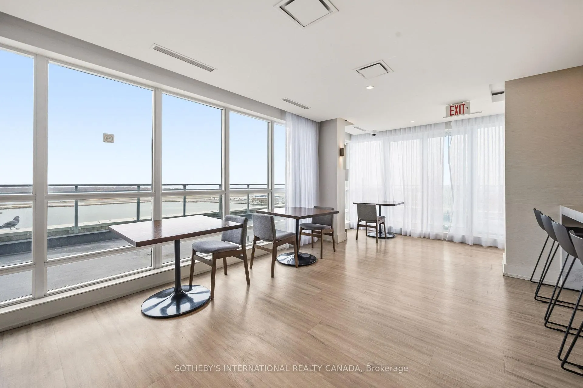 Photo 21 of Unit 312, 410 Queens Quay W, Toronto, Waterfront Communities — HOMEH