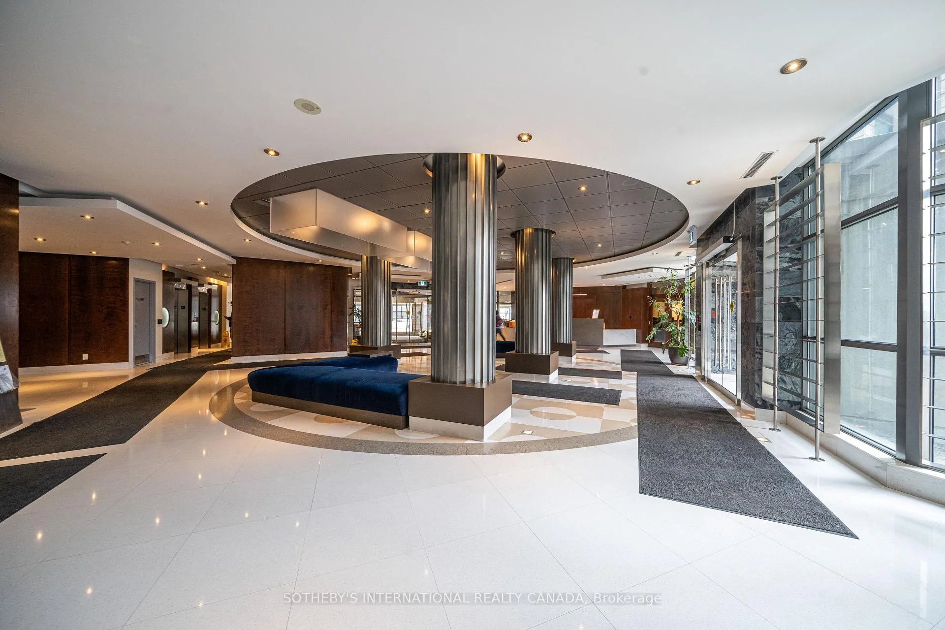 Photo 25 of Unit 312, 410 Queens Quay W, Toronto, Waterfront Communities — HOMEH