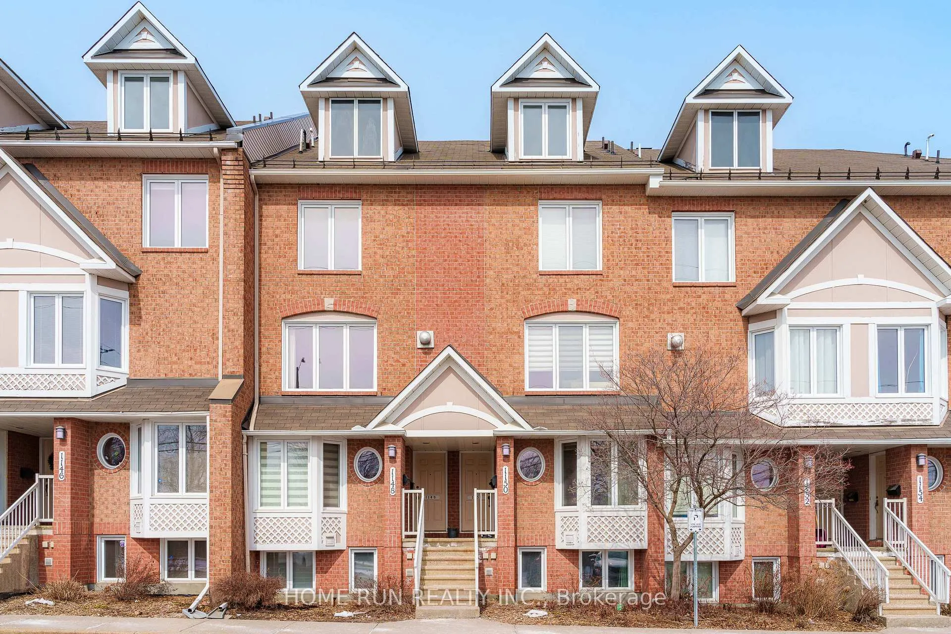 Photo 1 of 1150 Gablefield Private, Ottawa, Beaconwood — HOMEH
