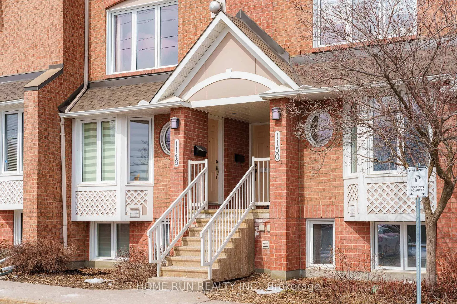 Photo 2 of 1150 Gablefield Private, Ottawa, Beaconwood — HOMEH