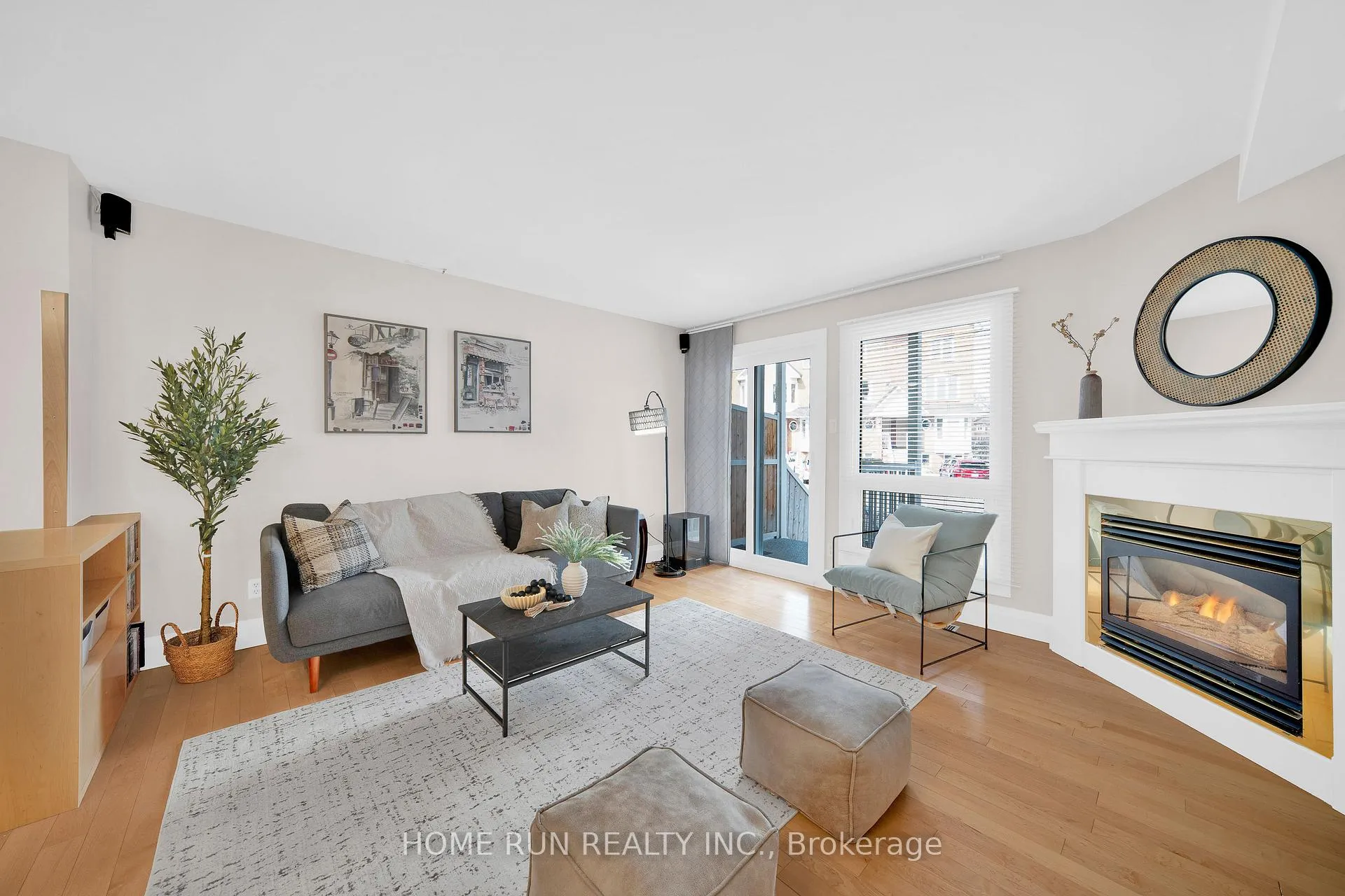 Photo 15 of 1150 Gablefield Private, Ottawa, Beaconwood — HOMEH