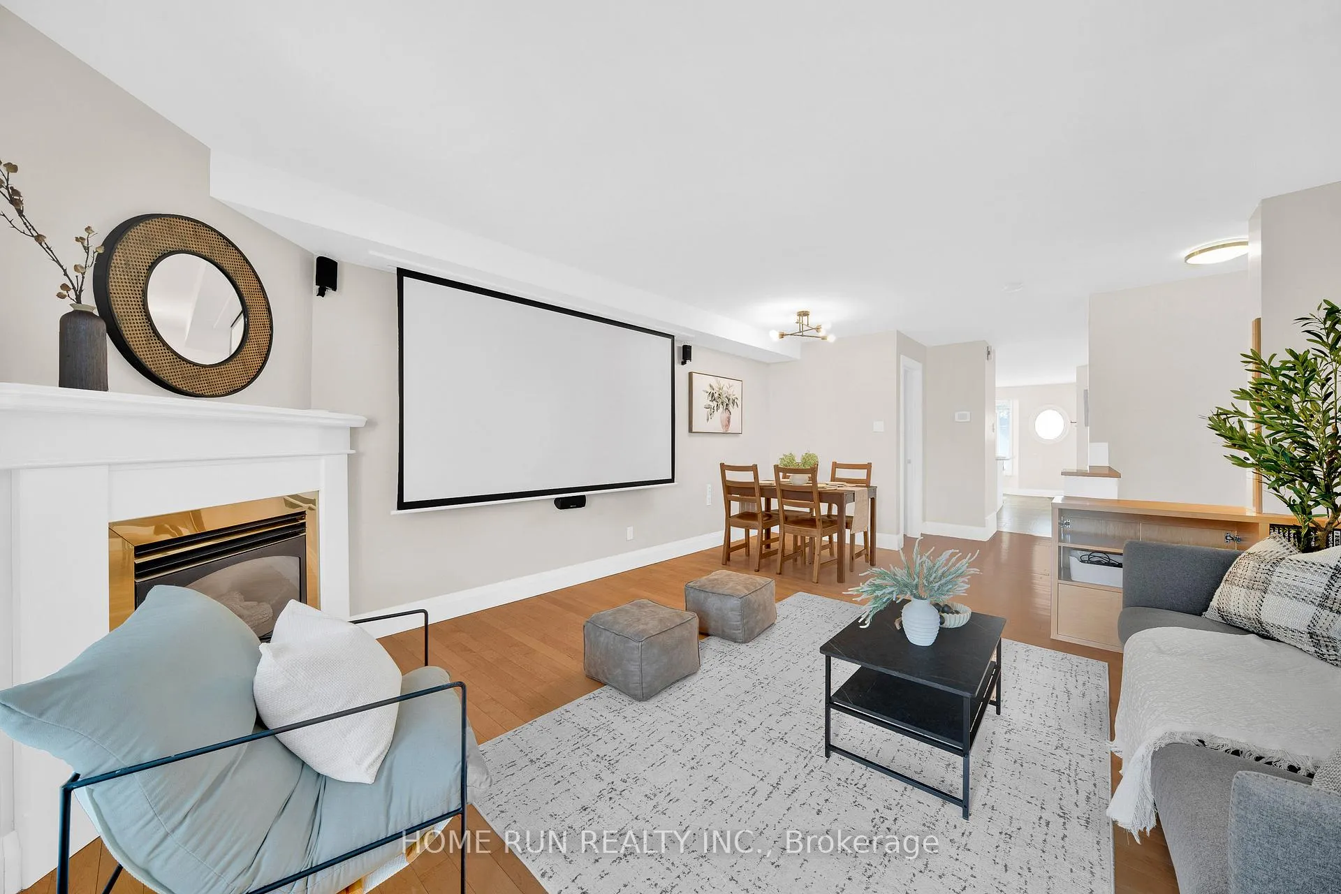 Photo 16 of 1150 Gablefield Private, Ottawa, Beaconwood — HOMEH