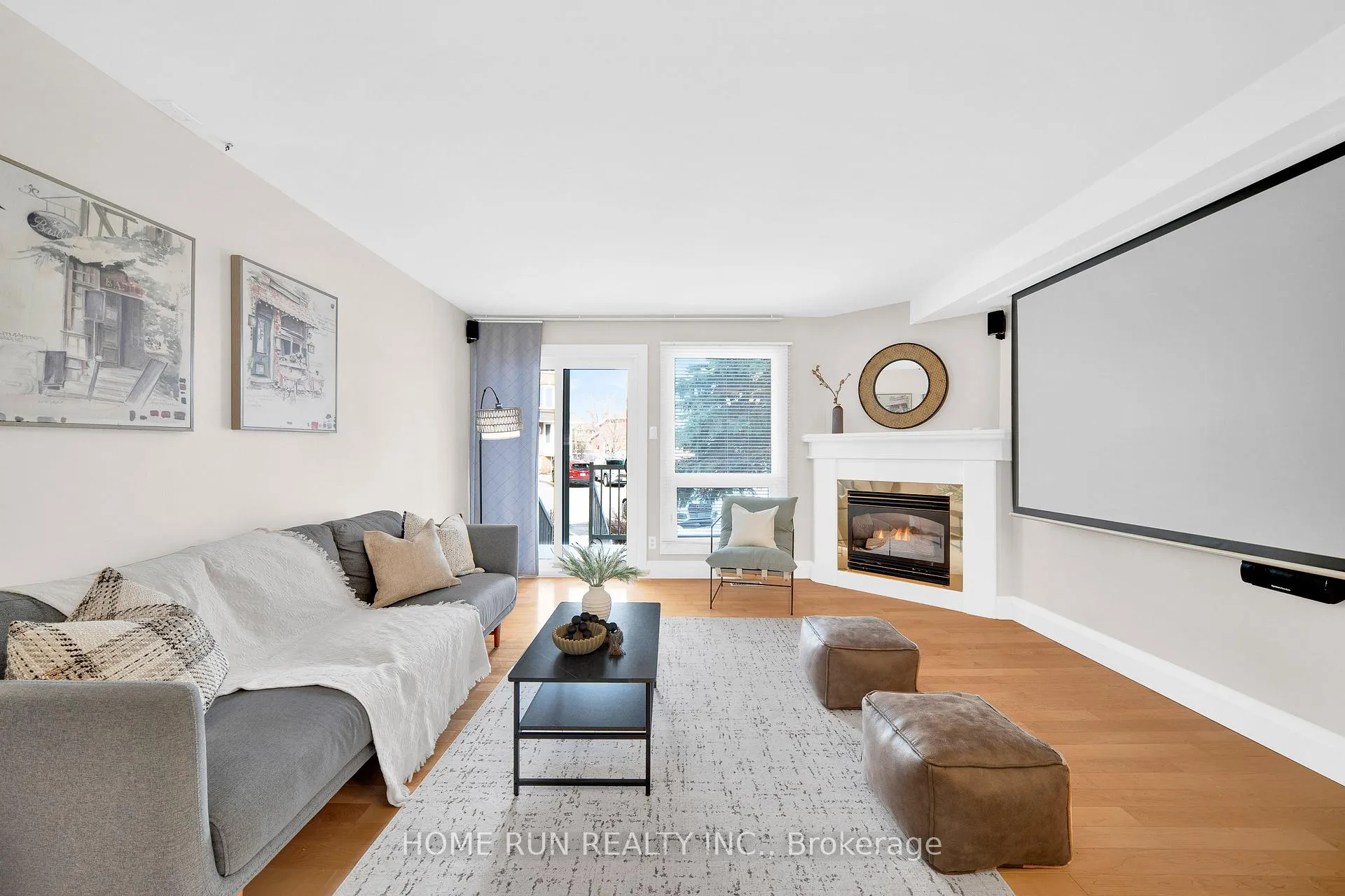 Photo 18 of 1150 Gablefield Private, Ottawa, Beaconwood — HOMEH