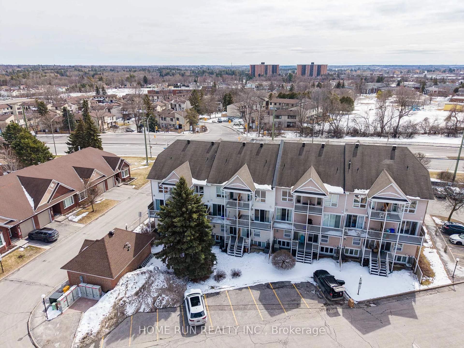 Photo 34 of 1150 Gablefield Private, Ottawa, Beaconwood — HOMEH