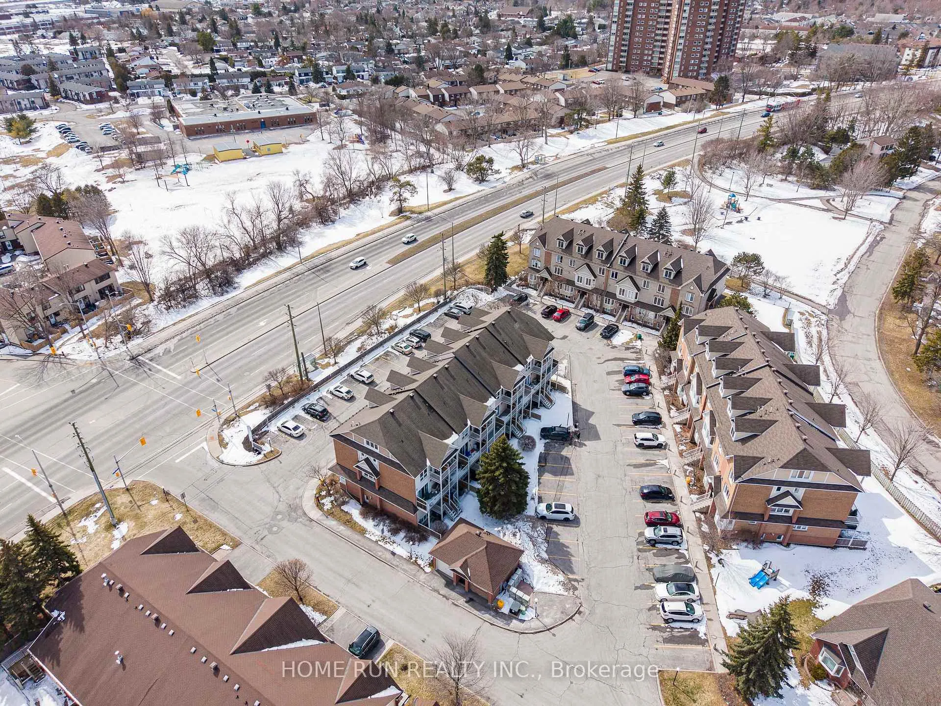 Photo 35 of 1150 Gablefield Private, Ottawa, Beaconwood — HOMEH
