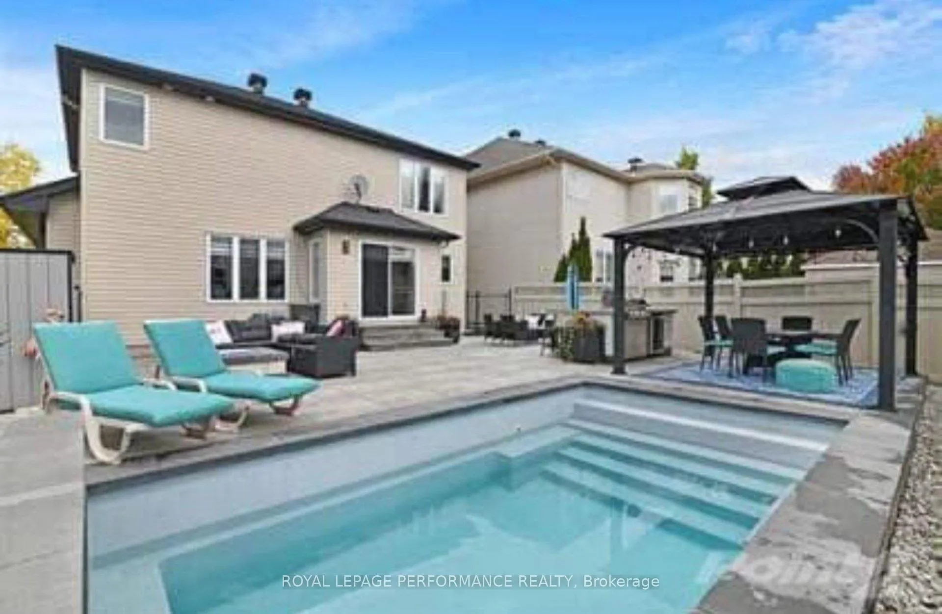 Photo 2 of 333 Timbertrail Terrace, Ottawa, Springridge/East Village — HOMEH